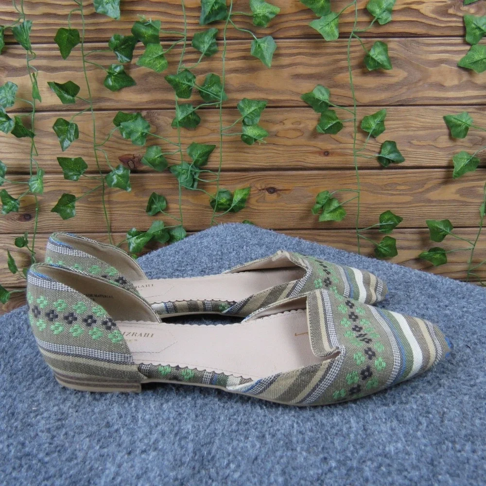 Isaac Mizrahi New York these isaac